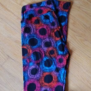 Lularoe os leggings